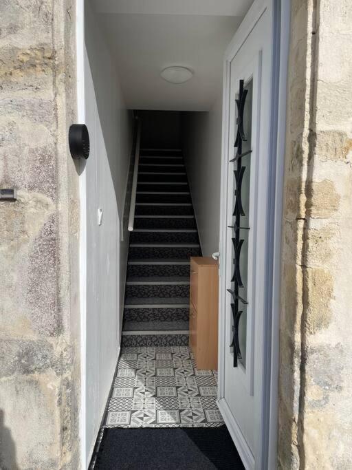 Appartement Vue Sur La Charente Soubise Exterior photo
